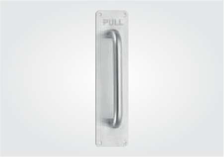 Pull Handle10